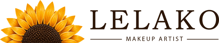 Lelako — makeup artist for your celebration