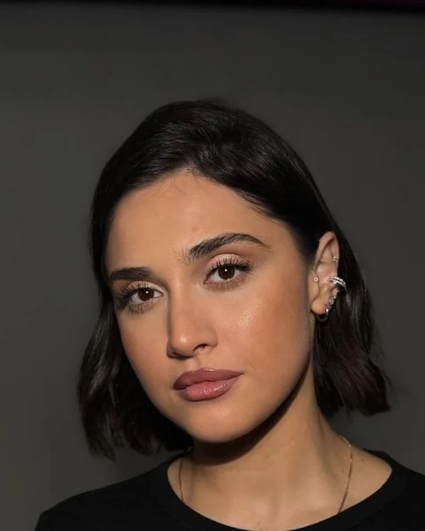 ბუნებრივი მაკიაჟი, No Makeup Makeup